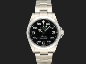 Rolex Air-King 126900