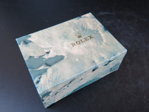 Rolex Box Set