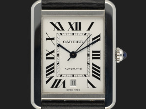 Cartier Tank Solo XL Automatic WSTA0029 
