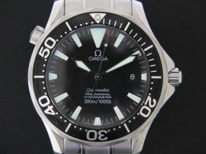 Omega Seamaster professional 300m