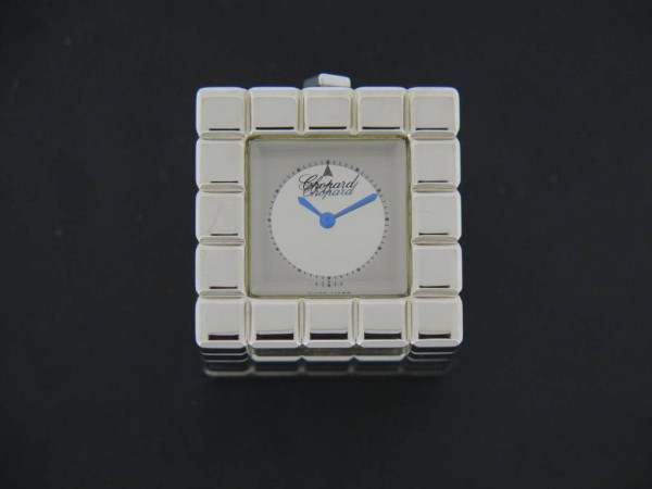 Chopard - Ice Cube Alarm Clock