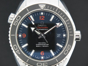 Omega Seamaster Planet Ocean Big Size