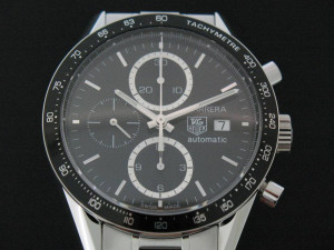 Tag Heuer Carrera Automatic Chronograph