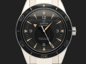 Omega Seamaster 300 Co-Axial Master Chronometer 41MM 233.30.41.21.01.001
