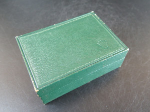 Rolex Box