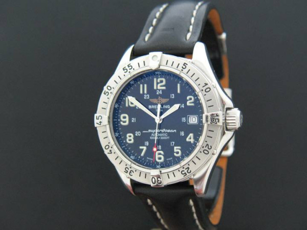 Breitling - SuperOcean Automatic 1000M