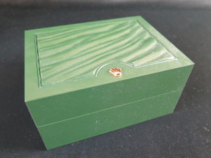 Rolex Box