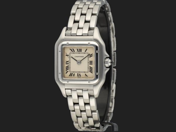 Cartier - Panthere SM 1320