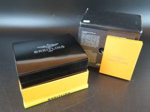 Breitling Box set