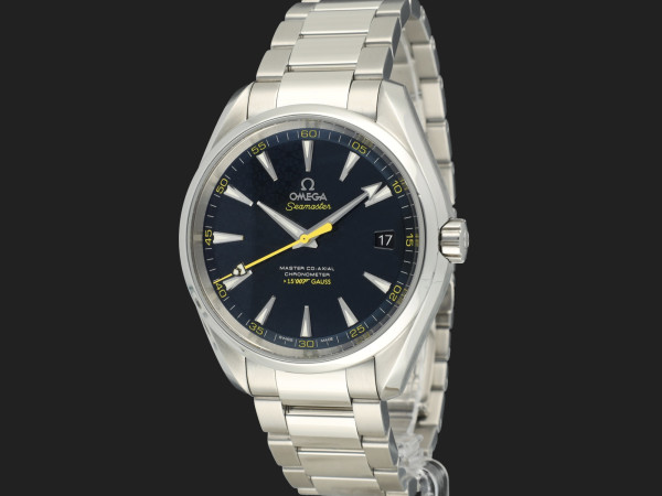 Omega - Seamaster Aqua Terra 