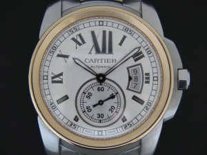 Cartier Calibre de Cartier