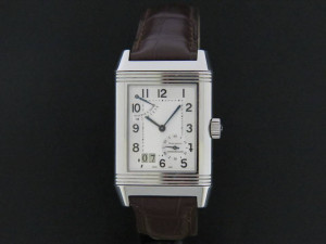 Jaeger-LeCoultre Reverso Grande Date 8 Days Power Reserve