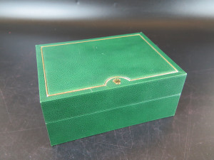 Rolex Box