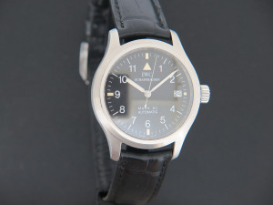 IWC Pilot's Watch 