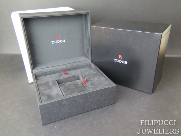 Tudor - Box set