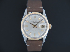 Rolex Oyster Perpetual Datejust