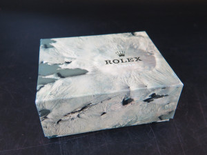 Rolex Box Set