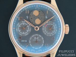 IWC Portuguese Perpetual Calendar IW503404