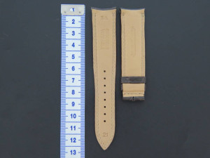 Jaeger-LeCoultre Crocodile Leather Strap 21 mm New
