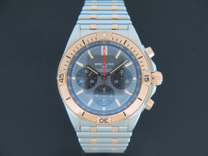 Breitling Chronomat B01 42 Anthracite Dial UB0134