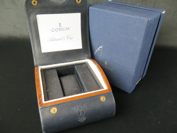 Corum - Watch Box 