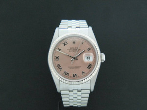 Rolex Oyster Perpetual Datejust