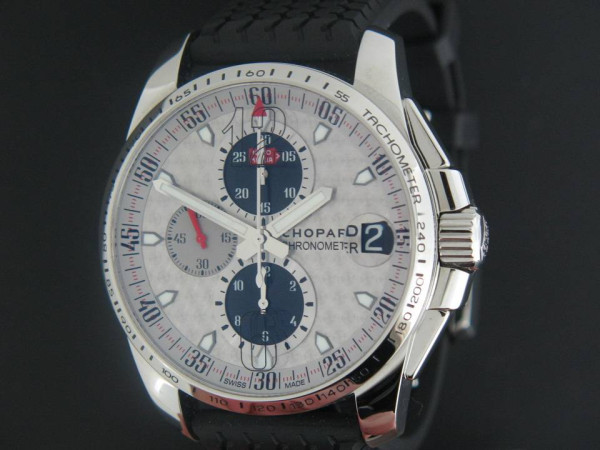 Chopard - Mille Miglia competitor