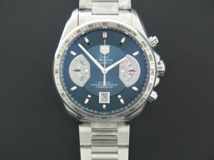 Tag Heuer Grand Carrera Limited Edition