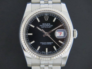 Rolex Oyster Perpetual Datejust