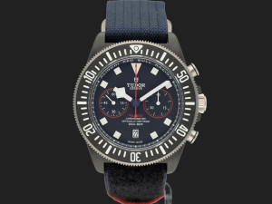 Tudor Pelagos FXD Chrono Alinghi Red Bull Racing 25807KN NEW