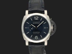 Panerai Luminor Quaranta PAM01370 NEW