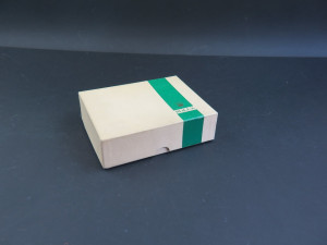 Rolex box