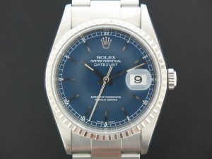Rolex Oyster Perpetual Datejust