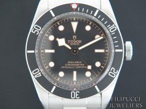 Tudor Heritage Black Bay 79230N