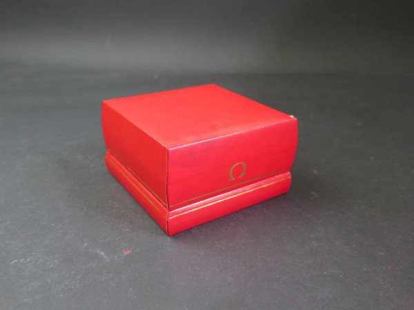 Omega - Vintage Box