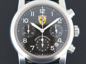 Girard Perregaux Ferrari