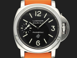 Panerai Luminor Marina Logo PAM00005