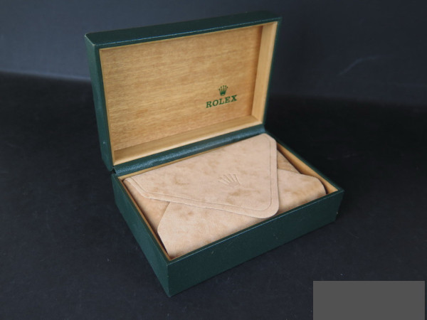 Rolex - Box vintage
