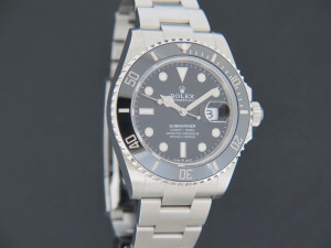Rolex Submariner Date 126610LN