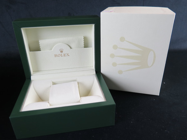 Rolex - Box Set