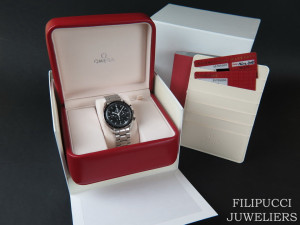 Omega Speedmaster Professional 35705000  