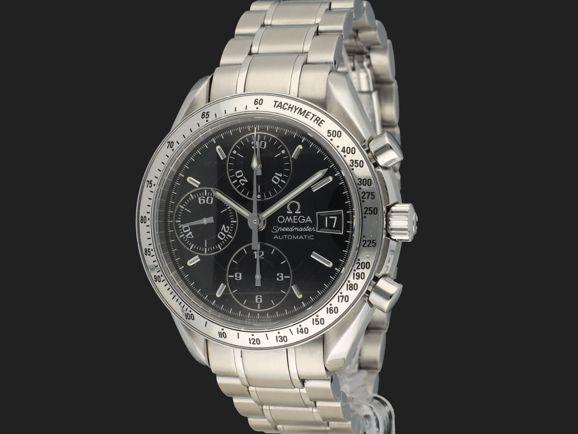 Speedmaster 3513.50 deals