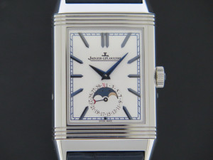 Jaeger-LeCoultre Reverso Tribute Duoface Moon Q3958420
