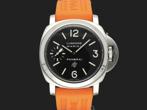 Panerai Luminor Marina Logo PAM00005