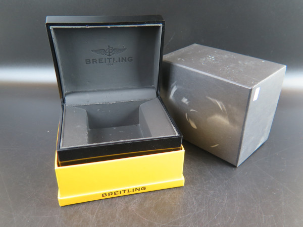 Breitling - Box set