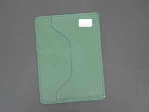 Rolex Card Holder