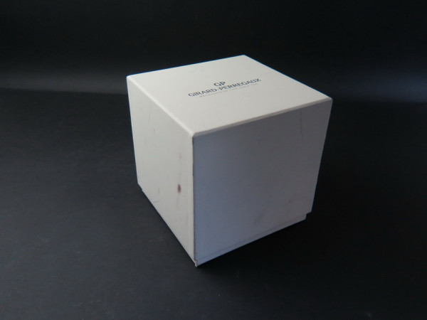 Girard Perregaux - Luxury Box set 