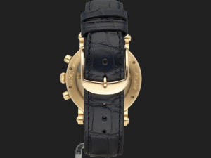 Christiaan van der Klaauw Ariadne Rose Gold