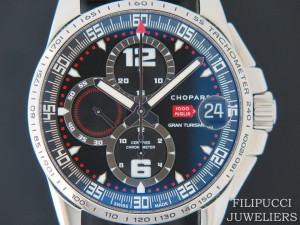 Chopard Mille Miglia Gran Tourismo XL Chronograph