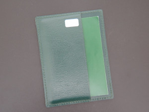 Rolex Card Holder